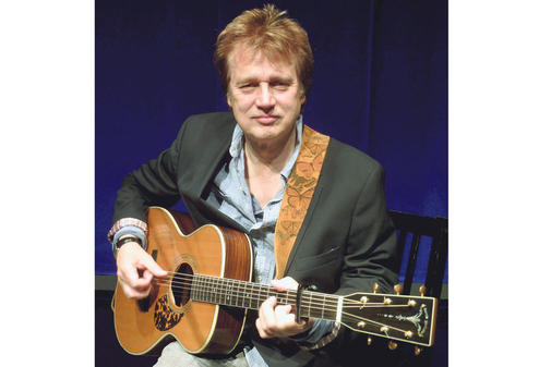 Wollte schon im Alter von sieben Jahren Musiker werden: David Knopfler.