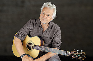 David Knopfler